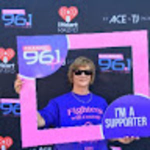 Meet your Posher, Caroleyna